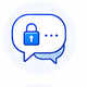 Secure Messaging
